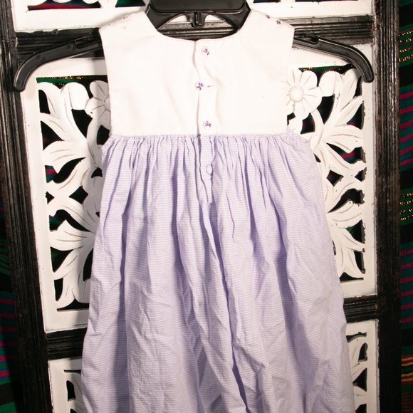 Formal Girls Dress - Picture 10 of 10